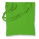 Baumwolltasche Riad - hellgrün